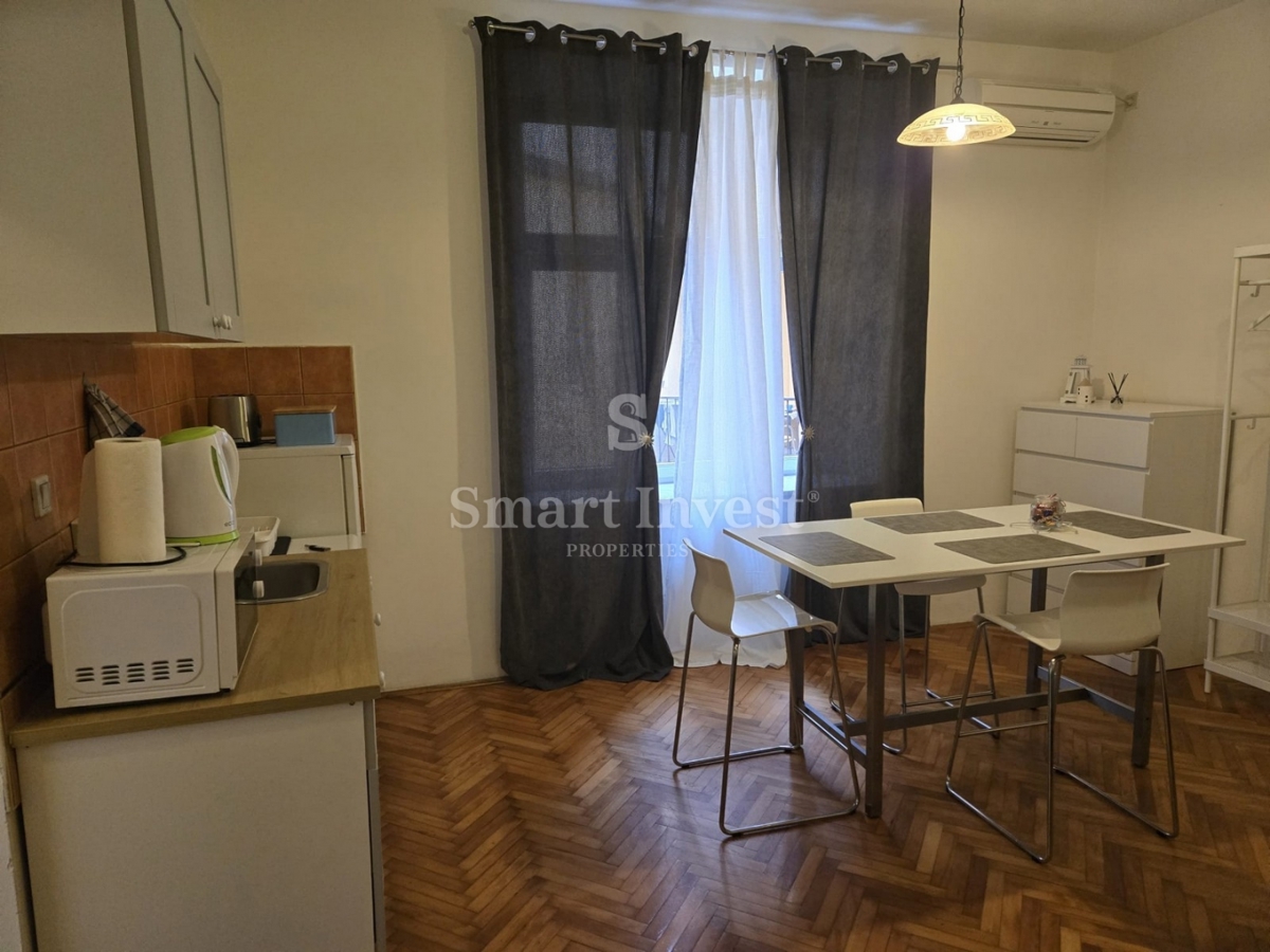 Stanovanje Opatija, 80m2