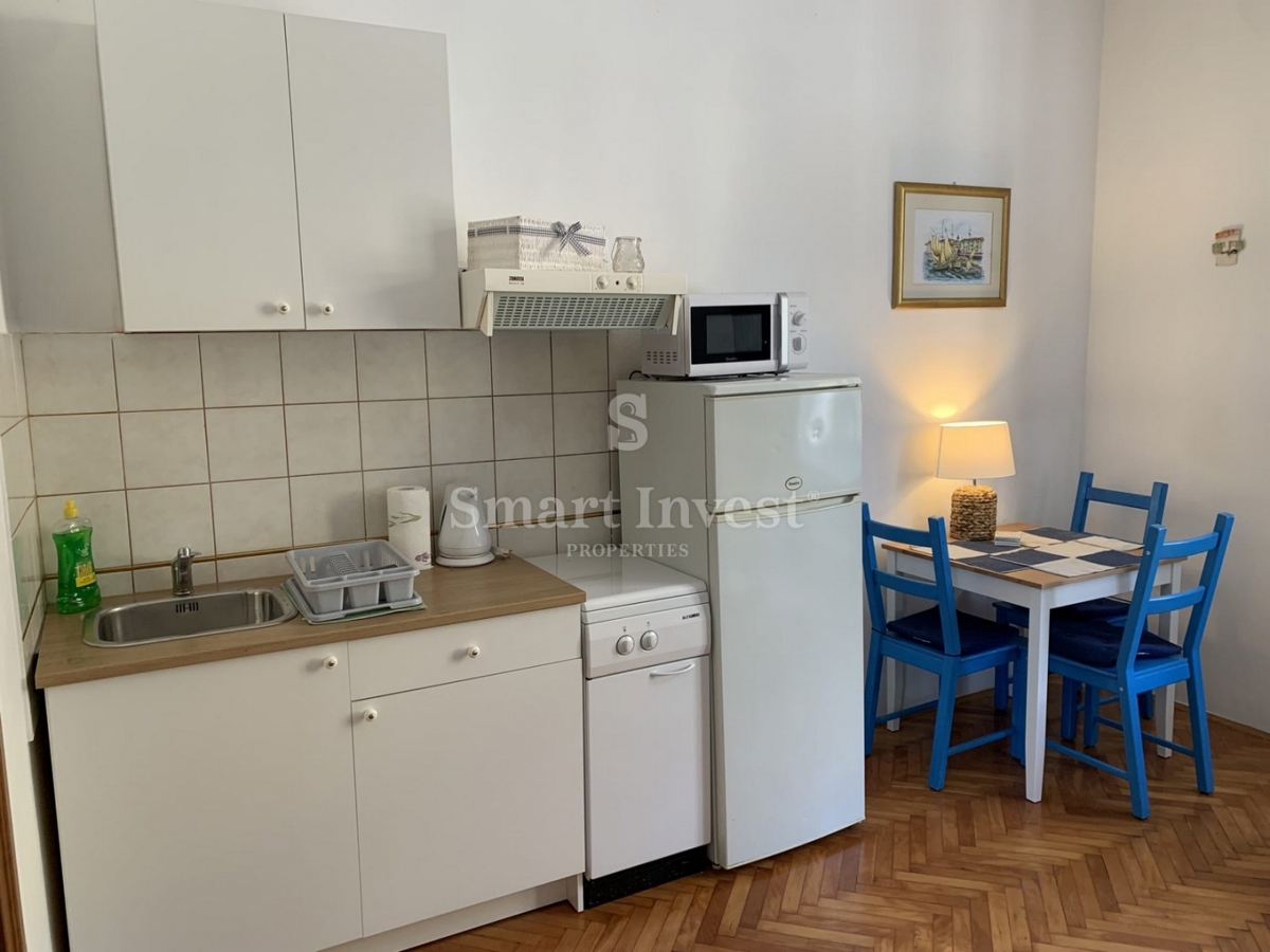 Stanovanje Opatija, 80m2