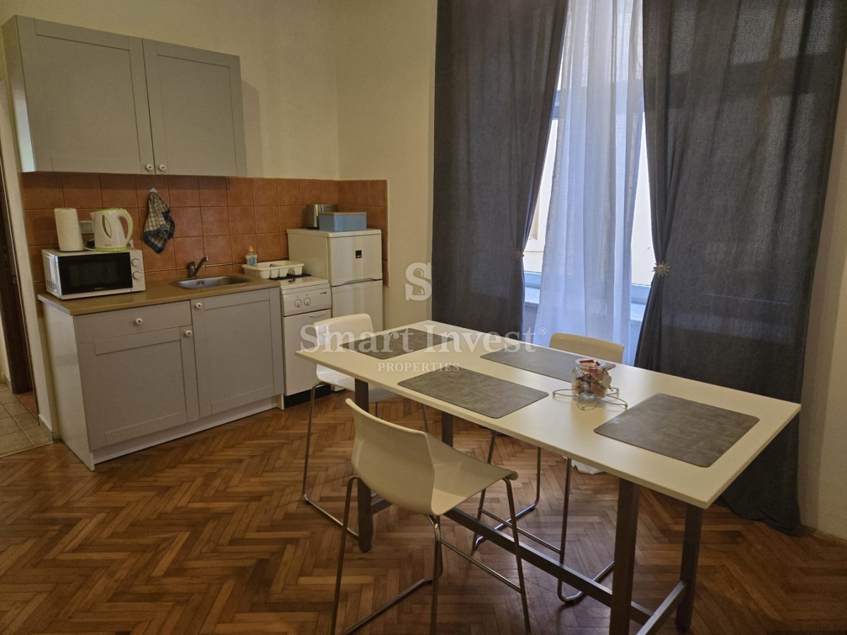 Stanovanje Opatija, 80m2