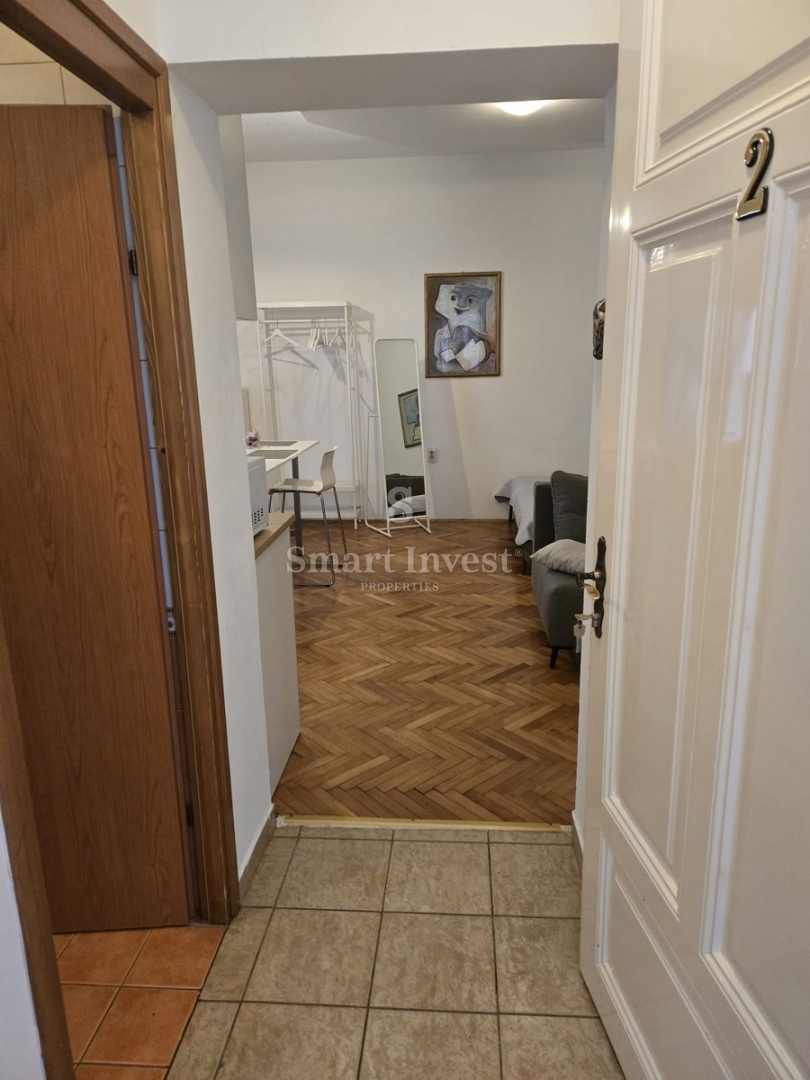 Stanovanje Opatija, 80m2