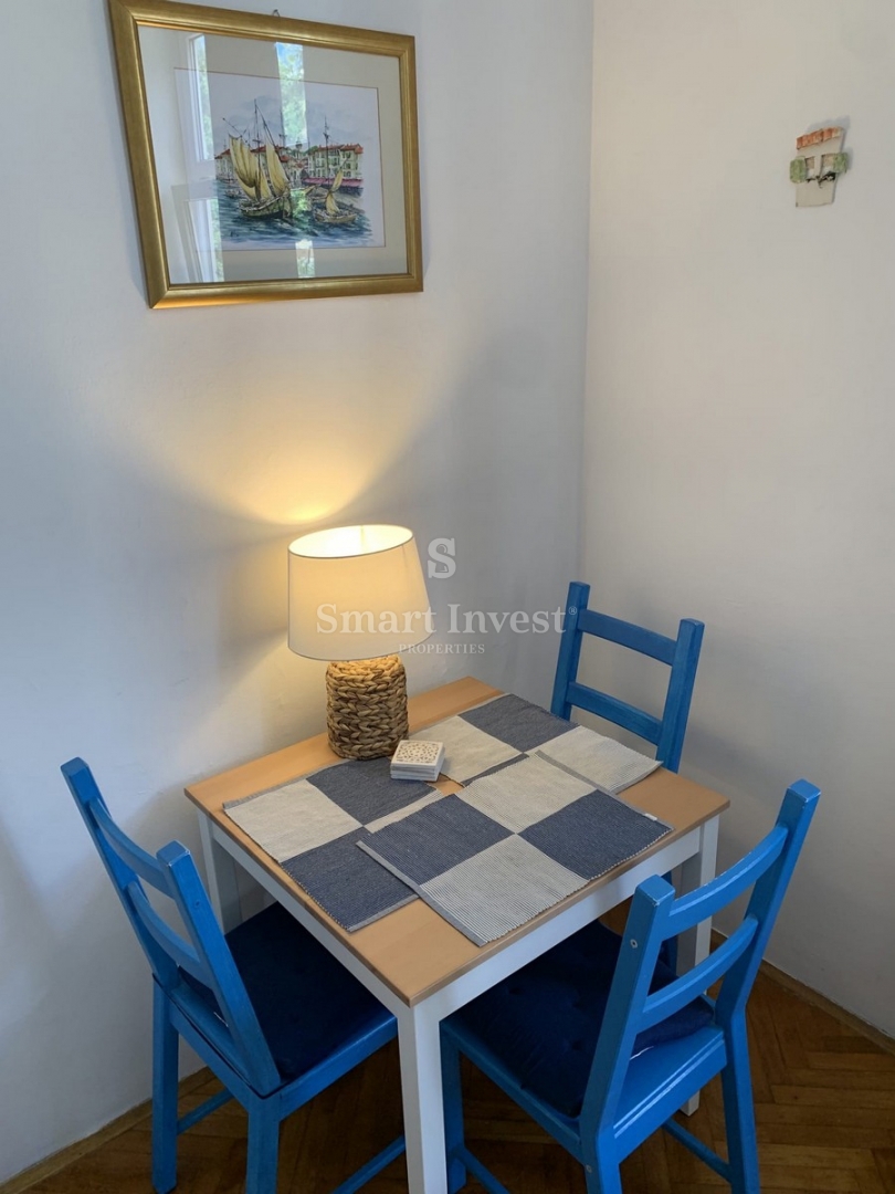 Stanovanje Opatija, 80m2