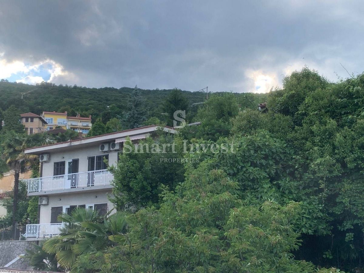 Hiša Opatija, 300m2