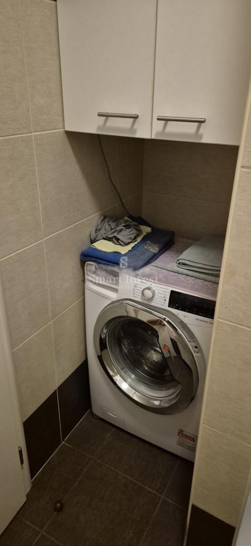 RIJEKA - DONJI ZAMET, stanovanje z balkonom in garažo