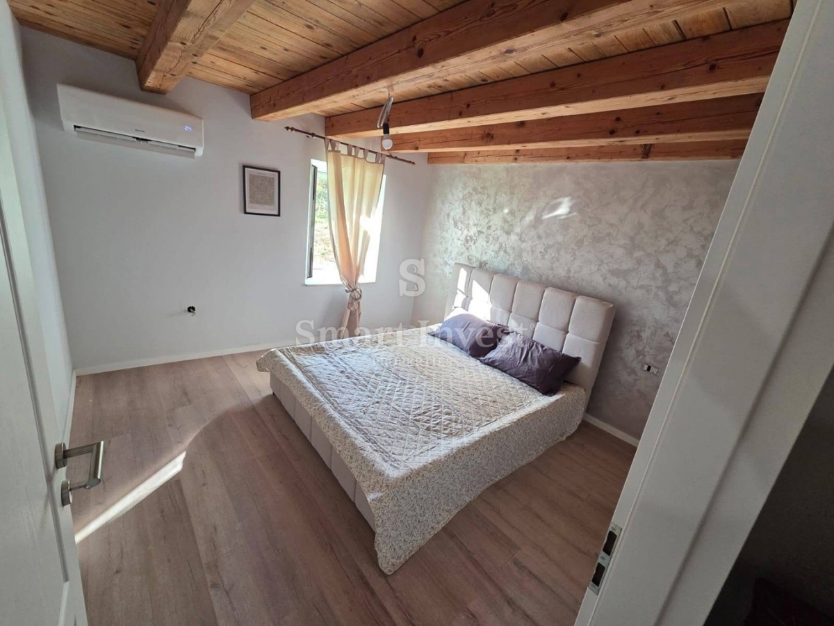 Hiša Sovinjak, Buzet, 135m2