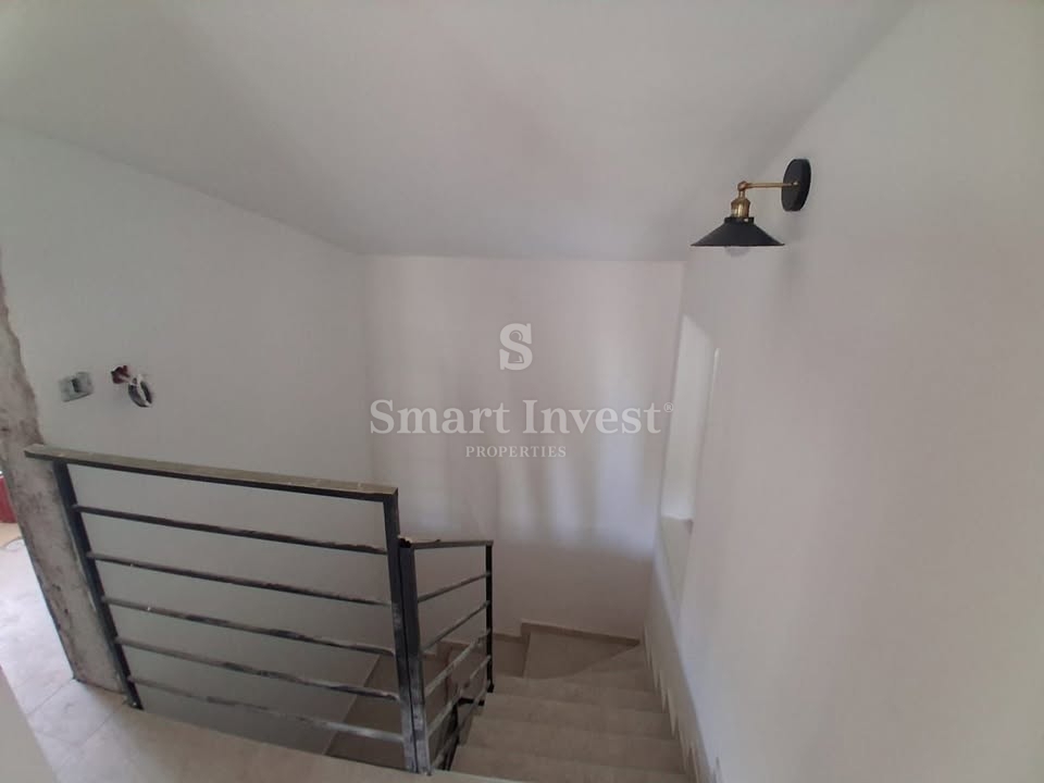 Hiša Sovinjak, Buzet, 135m2