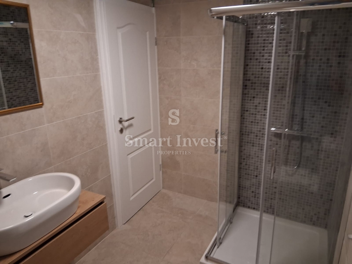 Hiša Sovinjak, Buzet, 135m2