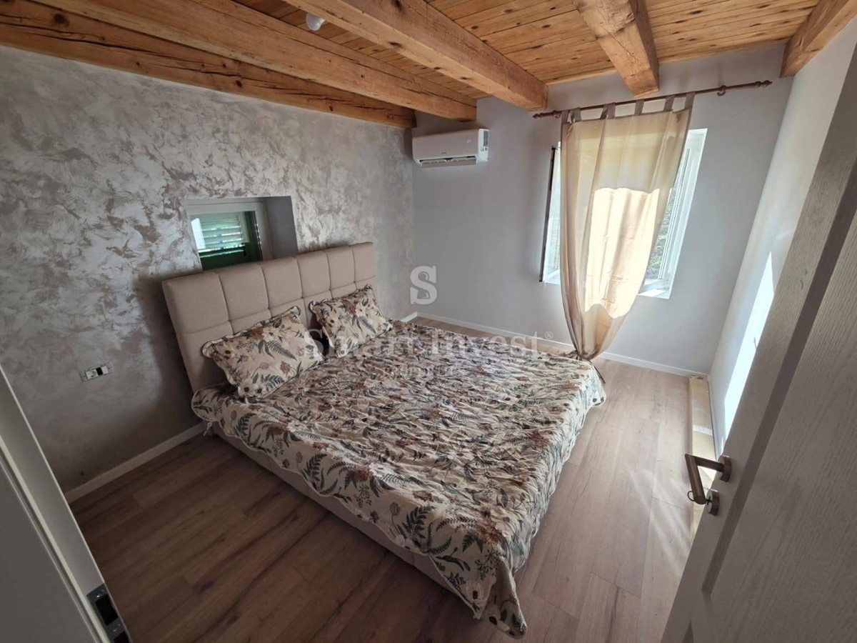 Hiša Sovinjak, Buzet, 135m2