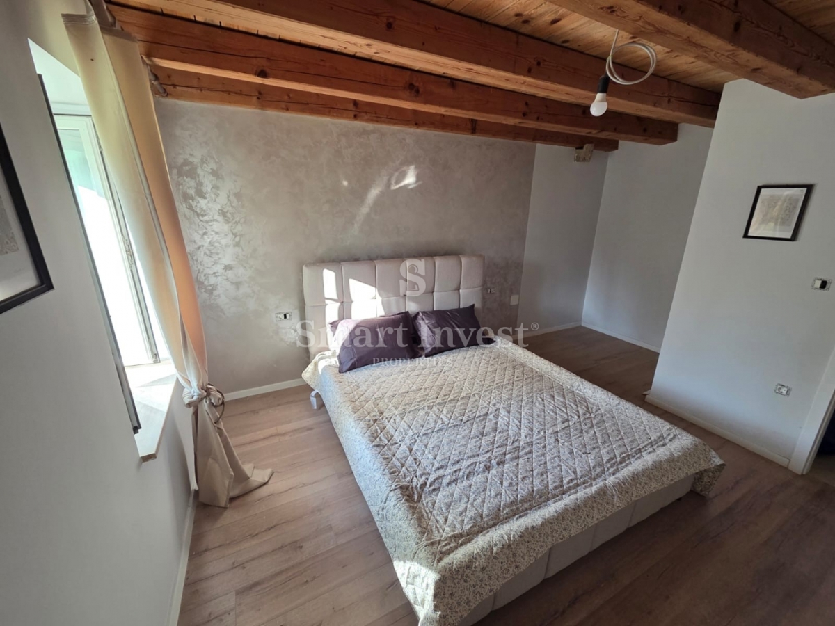 Hiša Sovinjak, Buzet, 135m2