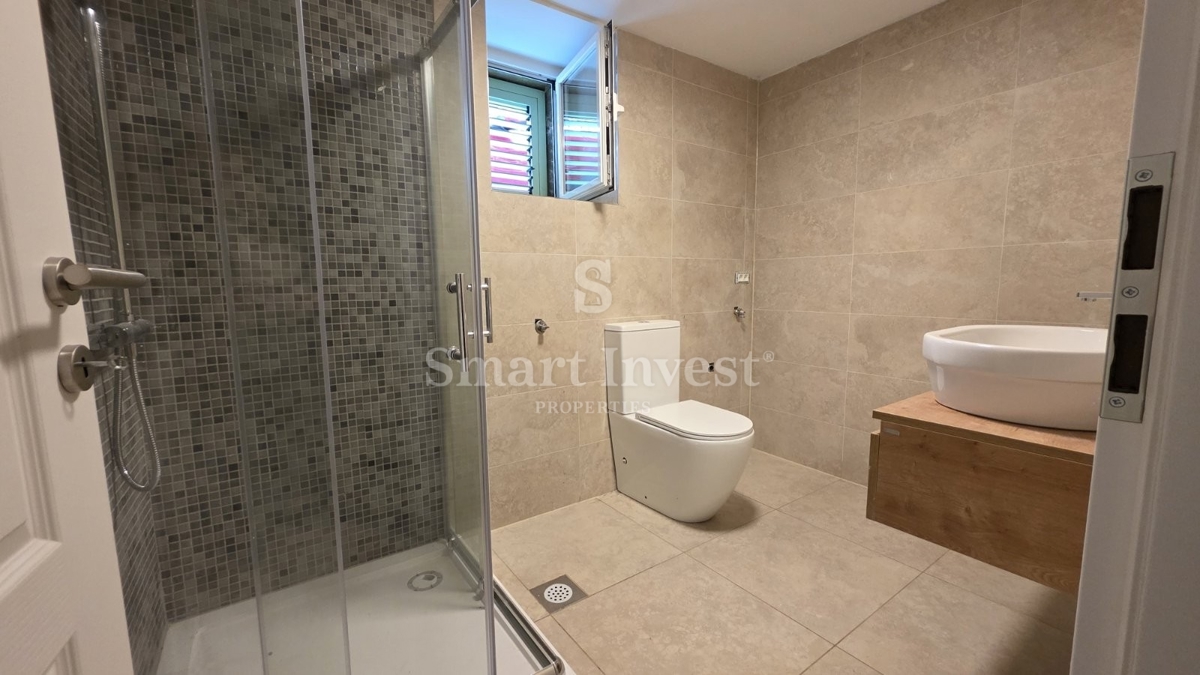 Hiša Sovinjak, Buzet, 135m2