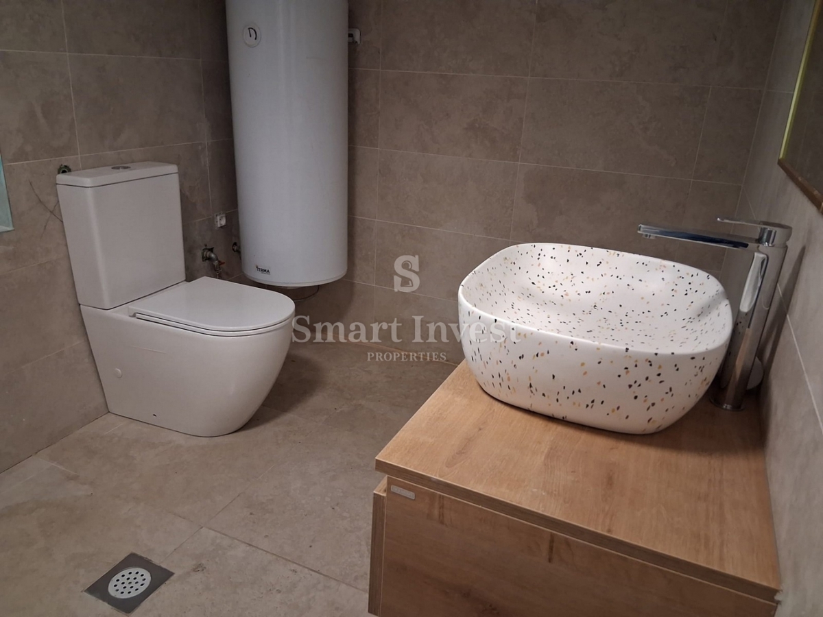 Hiša Sovinjak, Buzet, 135m2