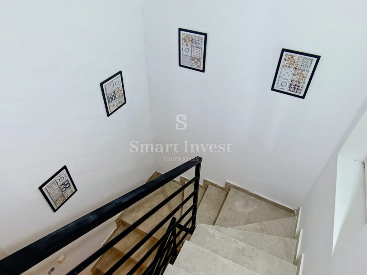 Hiša Sovinjak, Buzet, 135m2