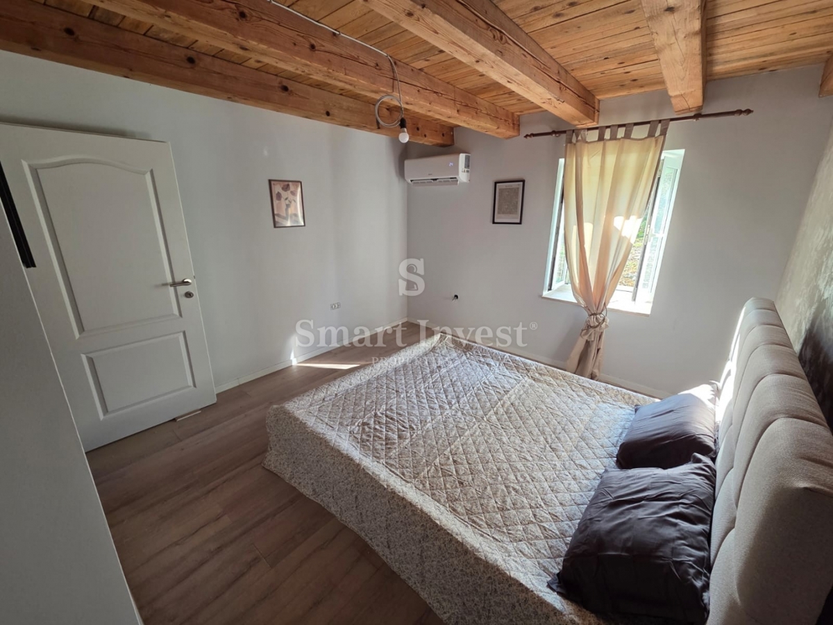 Hiša Sovinjak, Buzet, 135m2