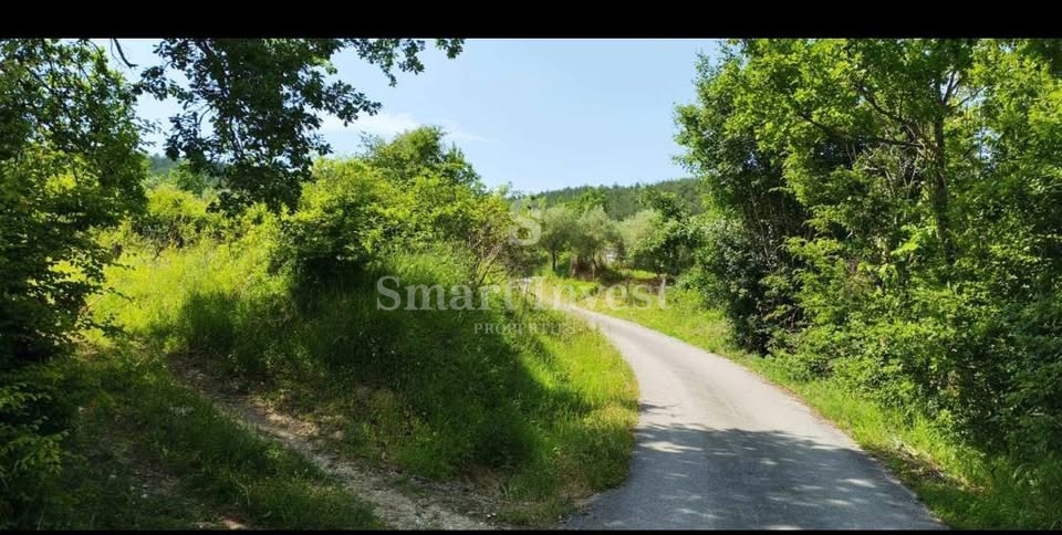 Hiša Sovinjak, Buzet, 135m2