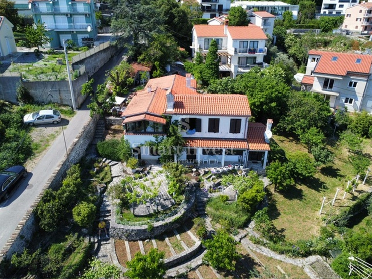 Hiša Pobri, Opatija - Okolica, 350m2