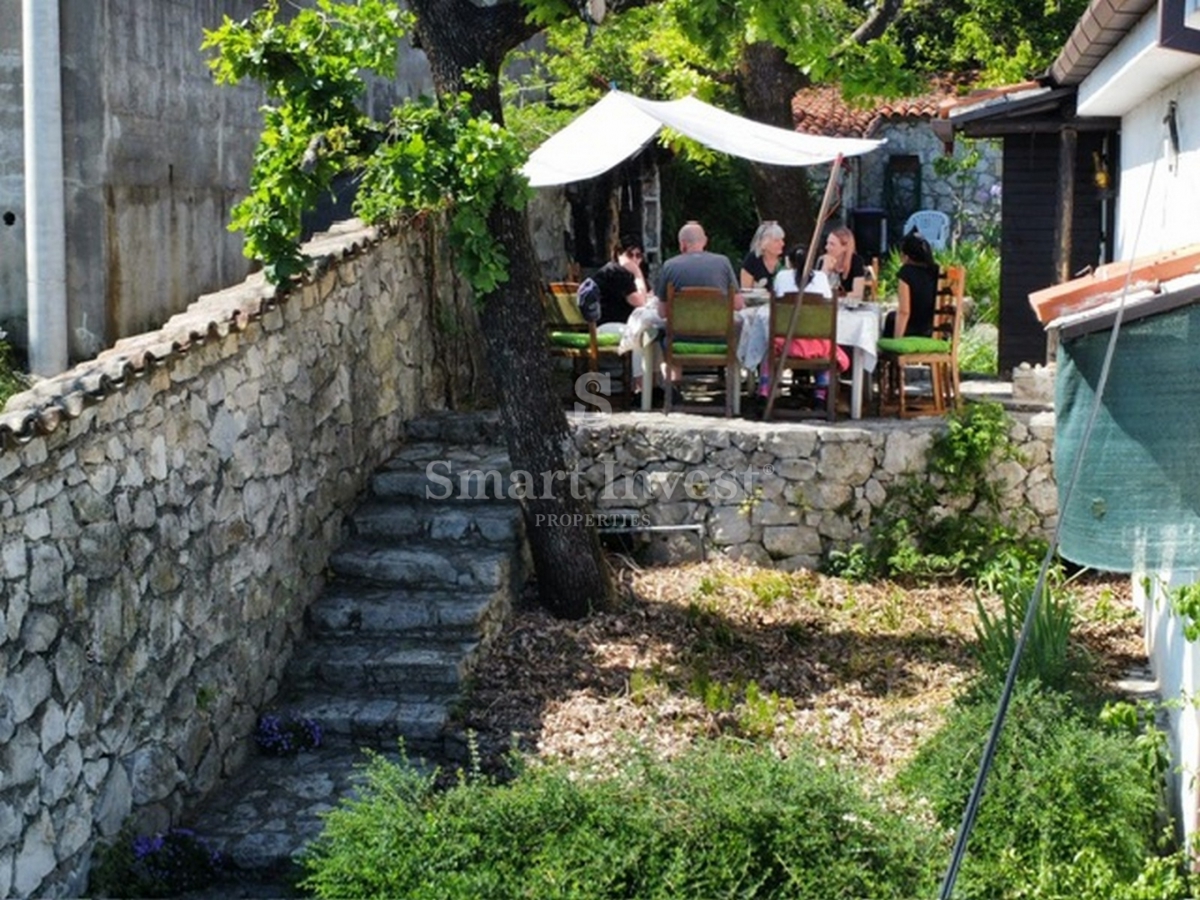 Hiša Pobri, Opatija - Okolica, 350m2