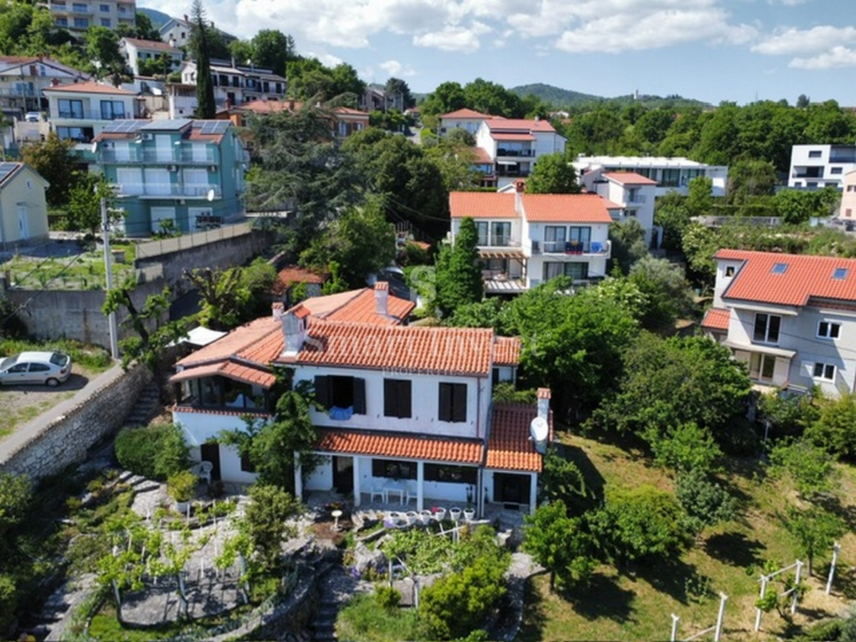 Hiša Pobri, Opatija - Okolica, 350m2