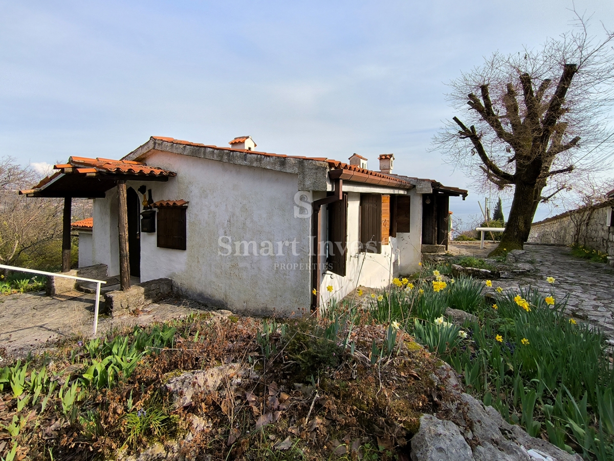 Hiša Pobri, Opatija - Okolica, 350m2