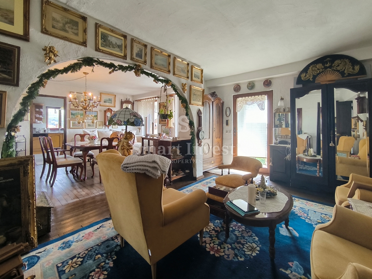 Hiša Pobri, Opatija - Okolica, 350m2