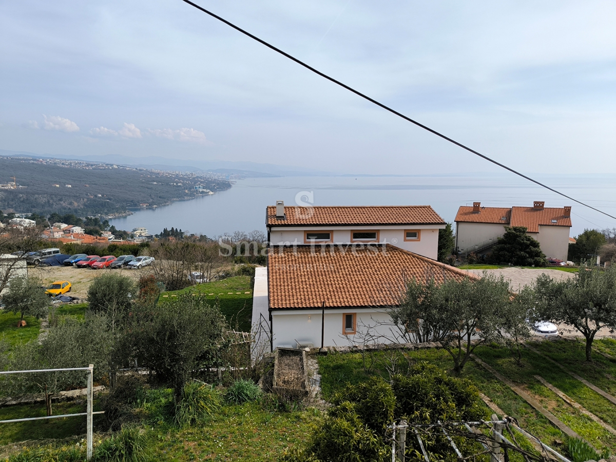 Hiša Pobri, Opatija - Okolica, 350m2
