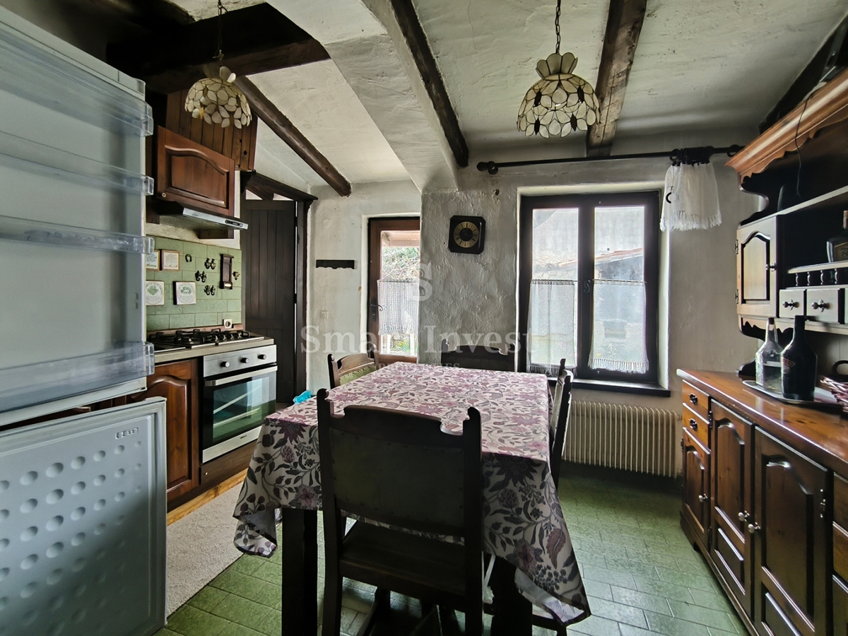 Hiša Pobri, Opatija - Okolica, 350m2