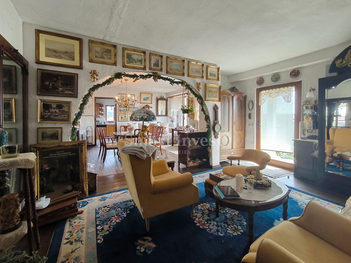 Hiša Pobri, Opatija - Okolica, 350m2