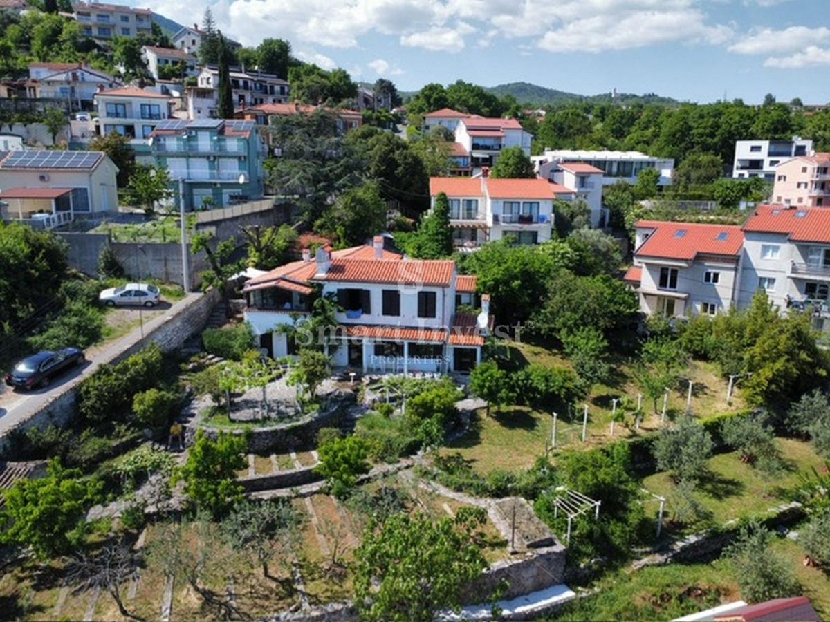 Hiša Pobri, Opatija - Okolica, 350m2