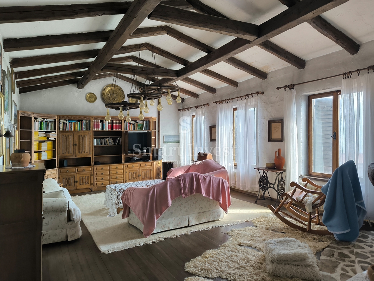 Hiša Pobri, Opatija - Okolica, 350m2