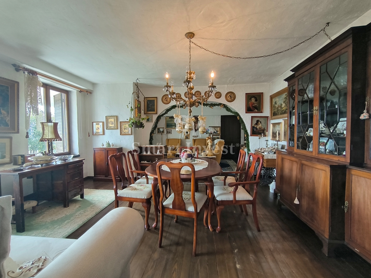 Hiša Pobri, Opatija - Okolica, 350m2