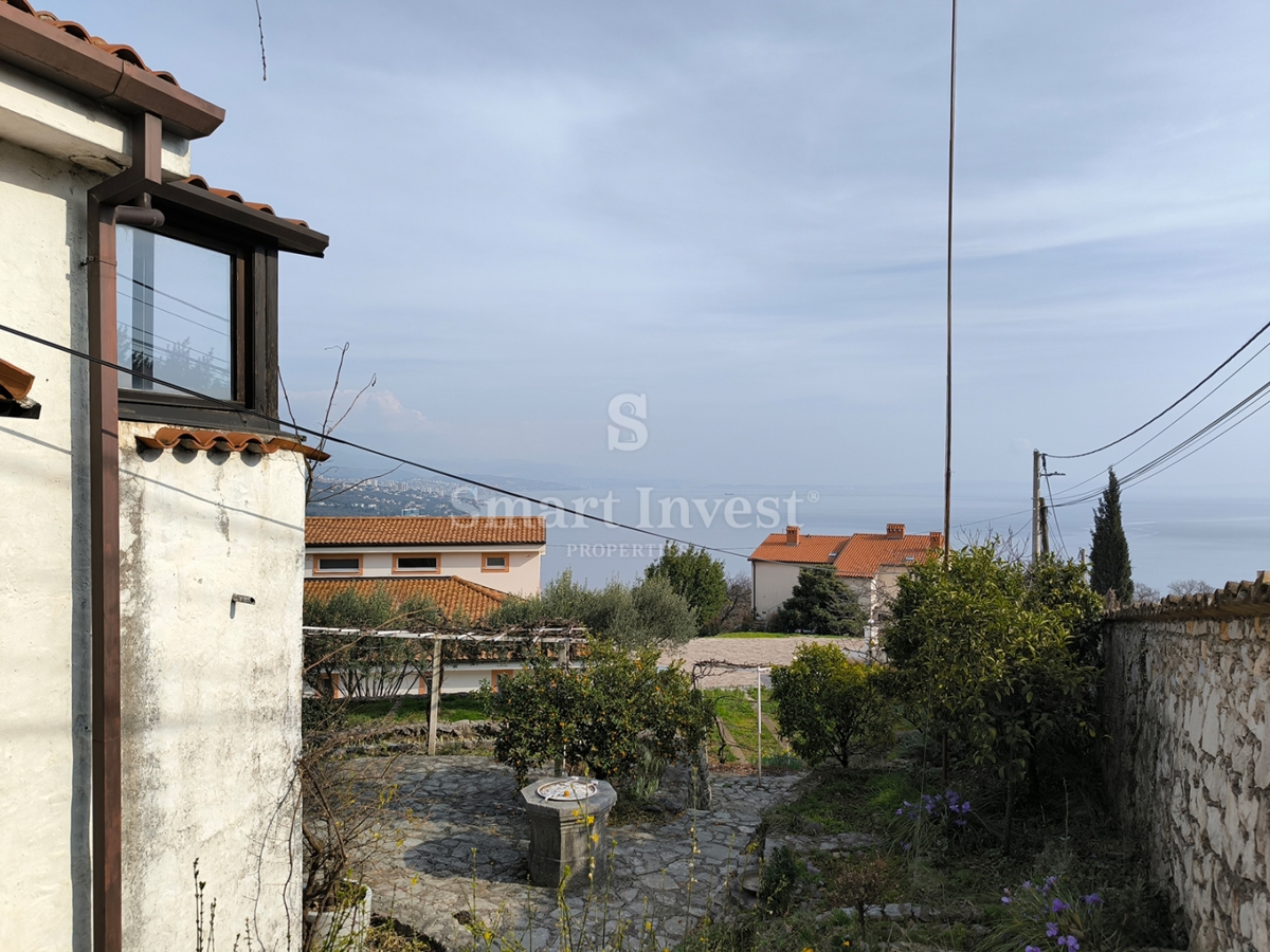 Hiša Pobri, Opatija - Okolica, 350m2