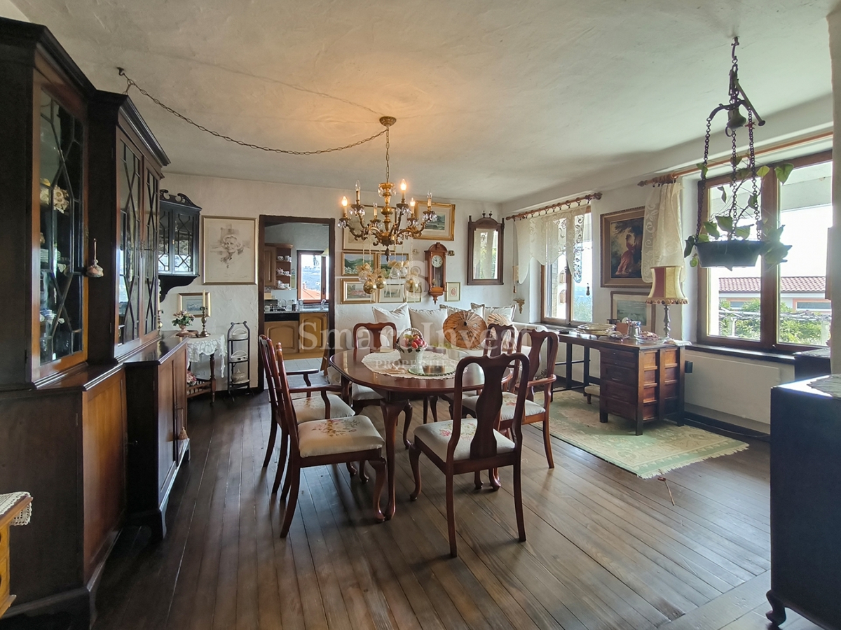 Hiša Pobri, Opatija - Okolica, 350m2