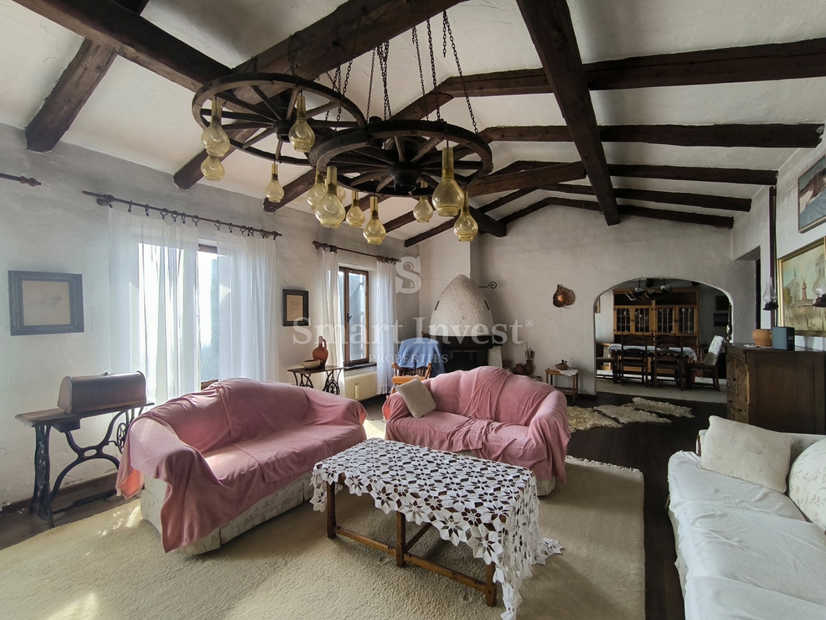 Hiša Pobri, Opatija - Okolica, 350m2