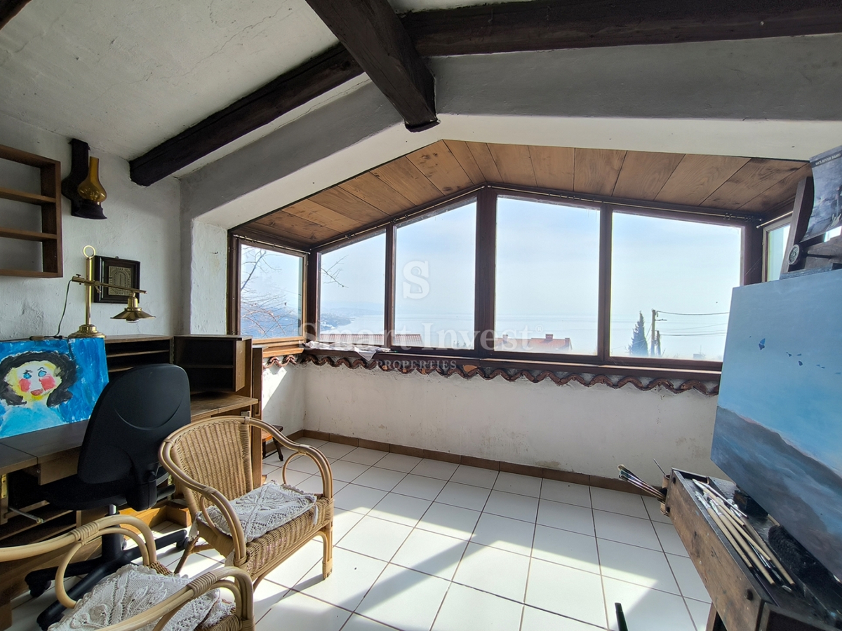 Hiša Pobri, Opatija - Okolica, 350m2