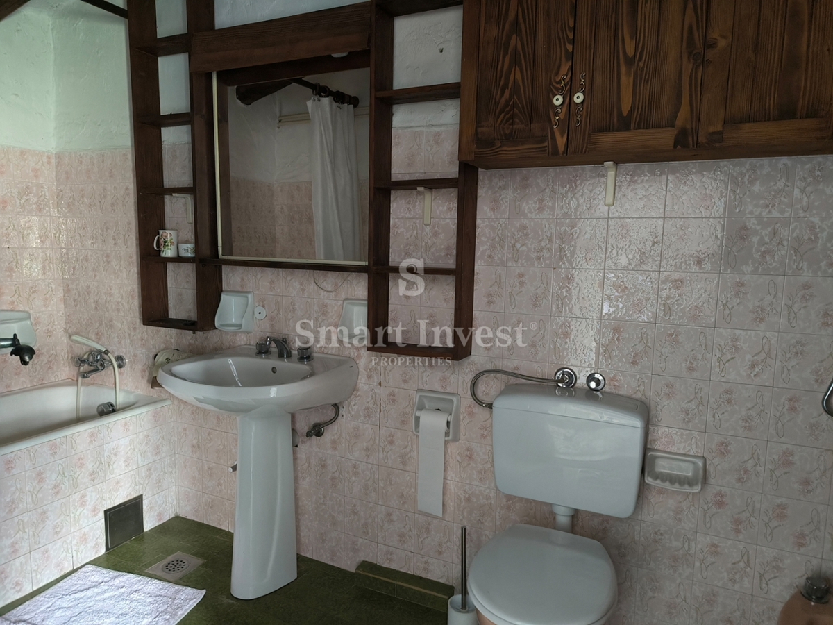 Hiša Pobri, Opatija - Okolica, 350m2