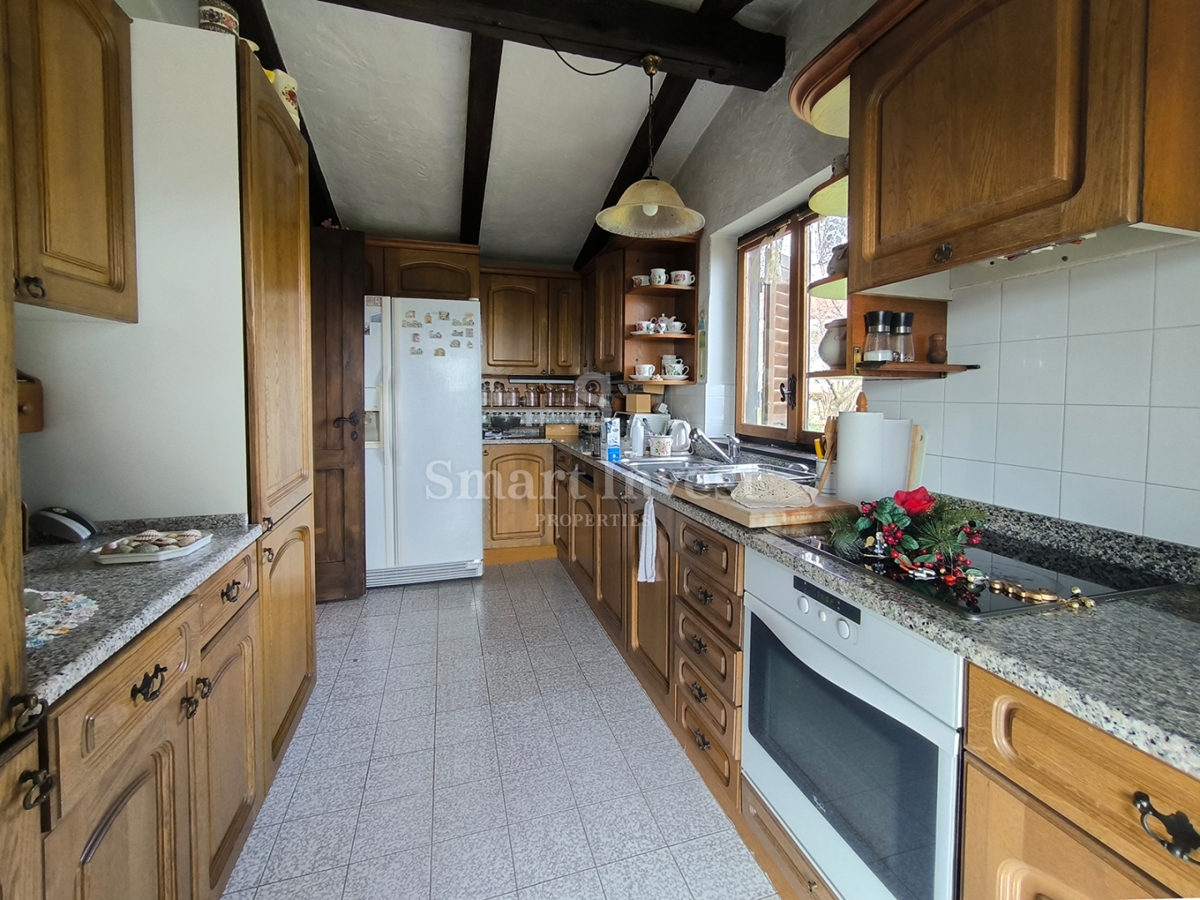 Hiša Pobri, Opatija - Okolica, 350m2