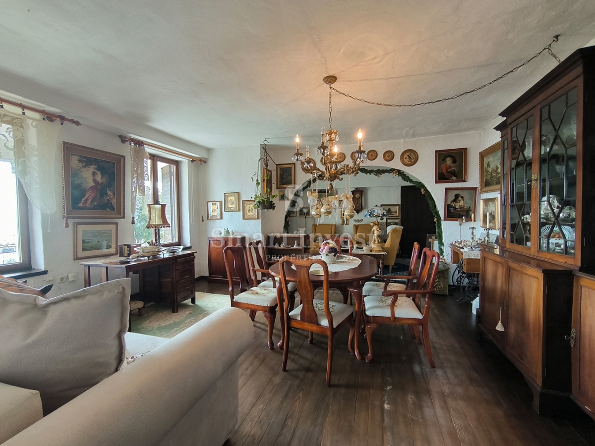 Hiša Pobri, Opatija - Okolica, 350m2