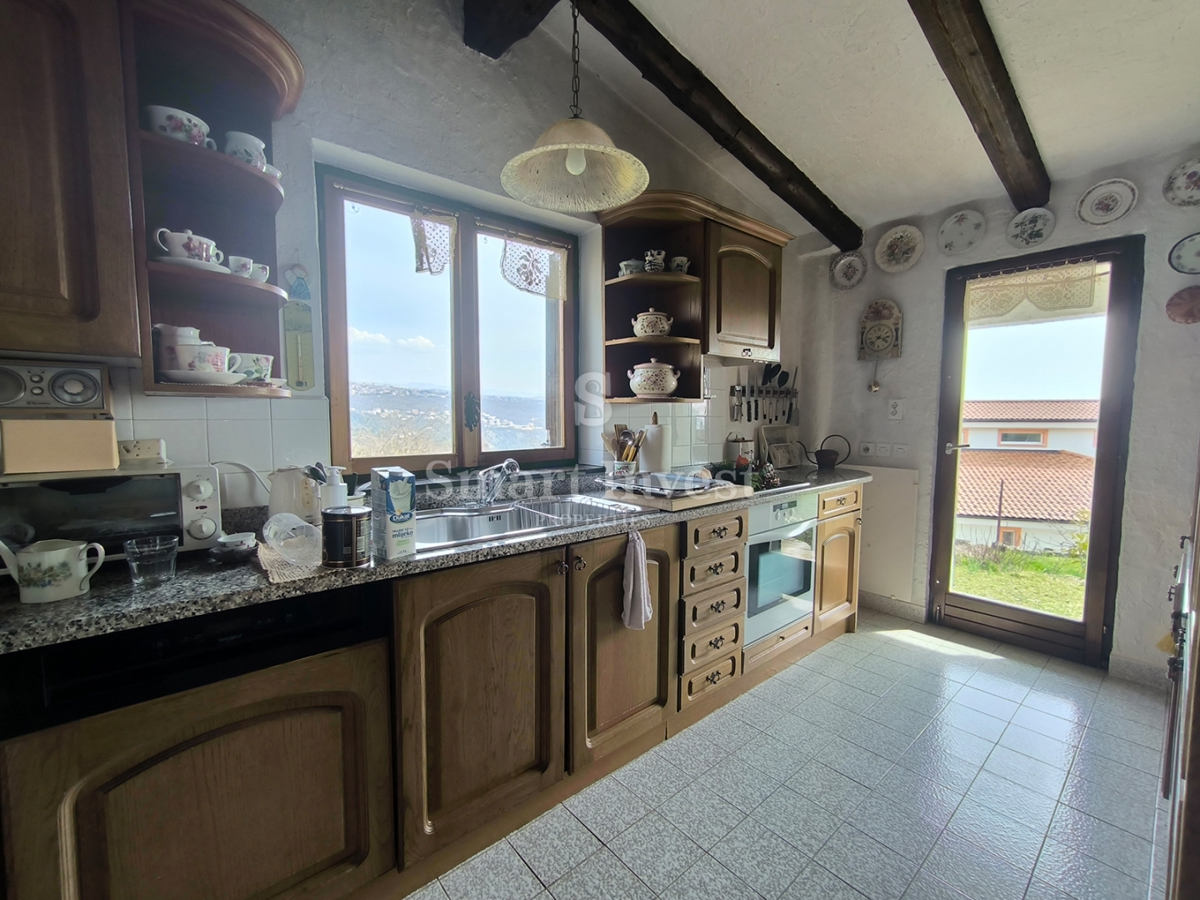 Hiša Pobri, Opatija - Okolica, 350m2