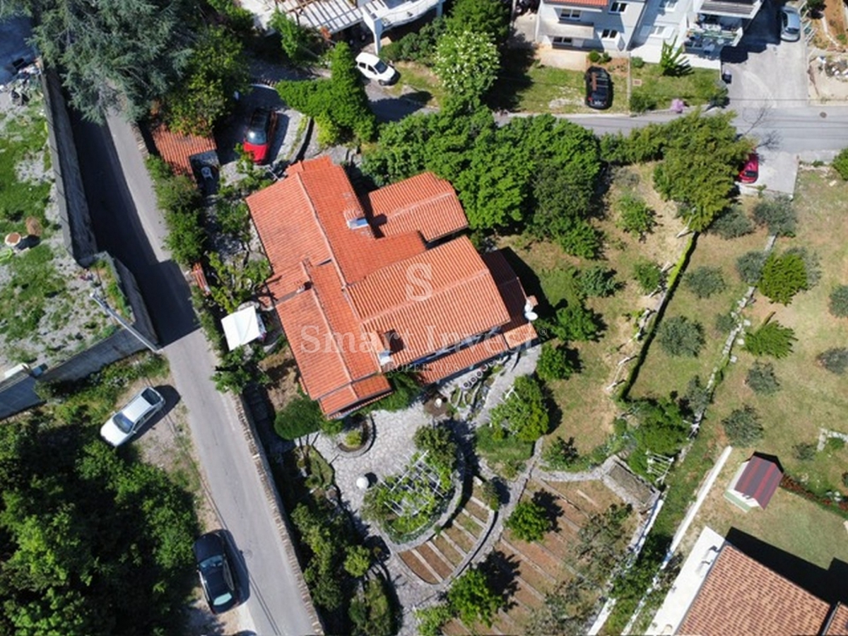 Hiša Pobri, Opatija - Okolica, 350m2