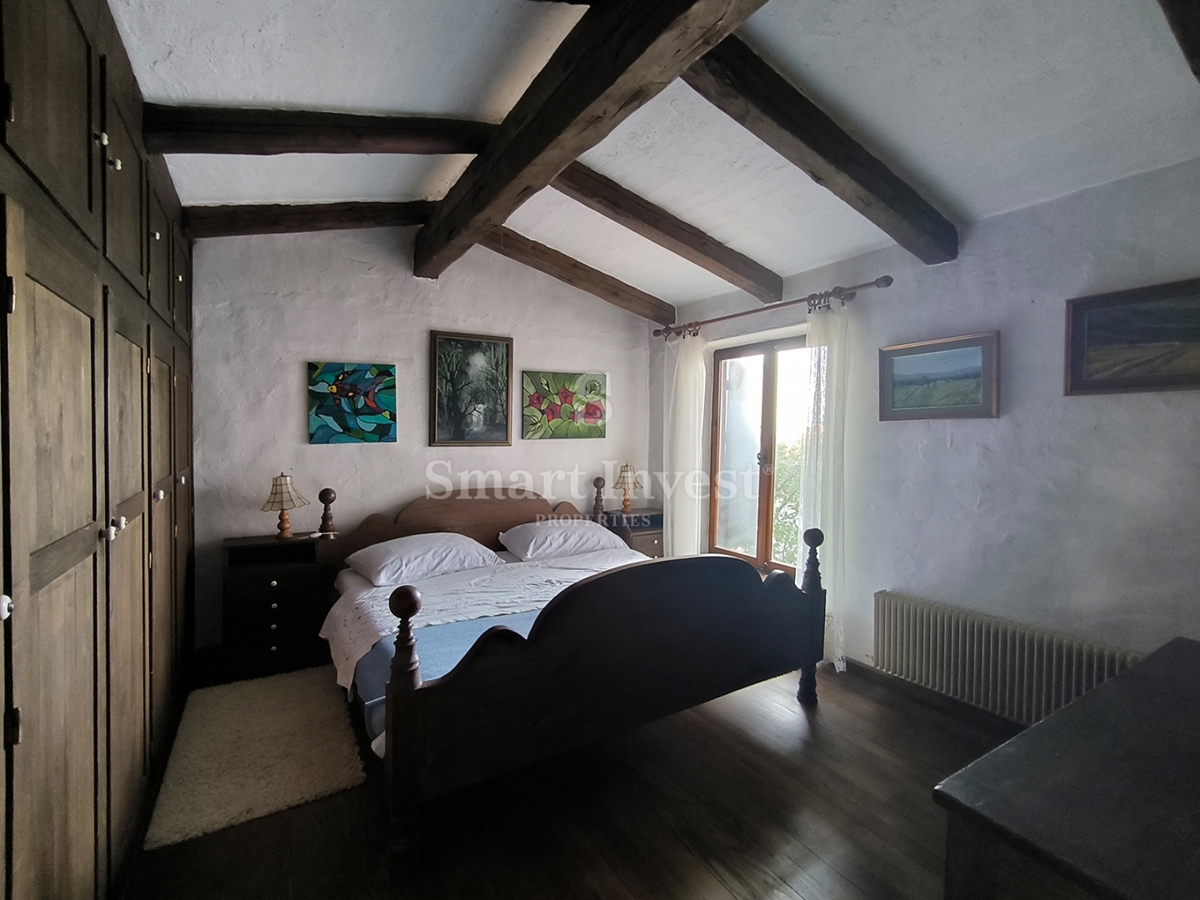 Hiša Pobri, Opatija - Okolica, 350m2