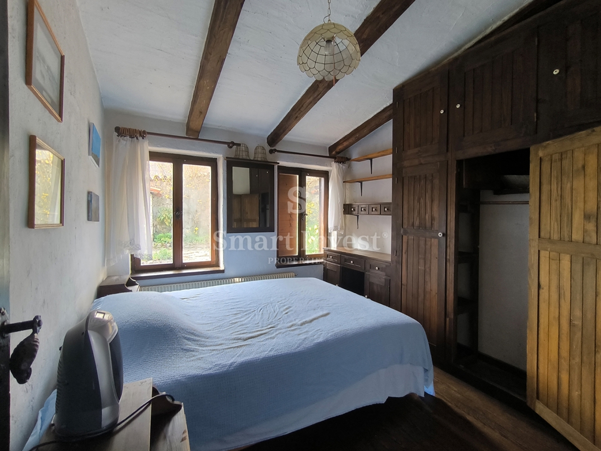 Hiša Pobri, Opatija - Okolica, 350m2