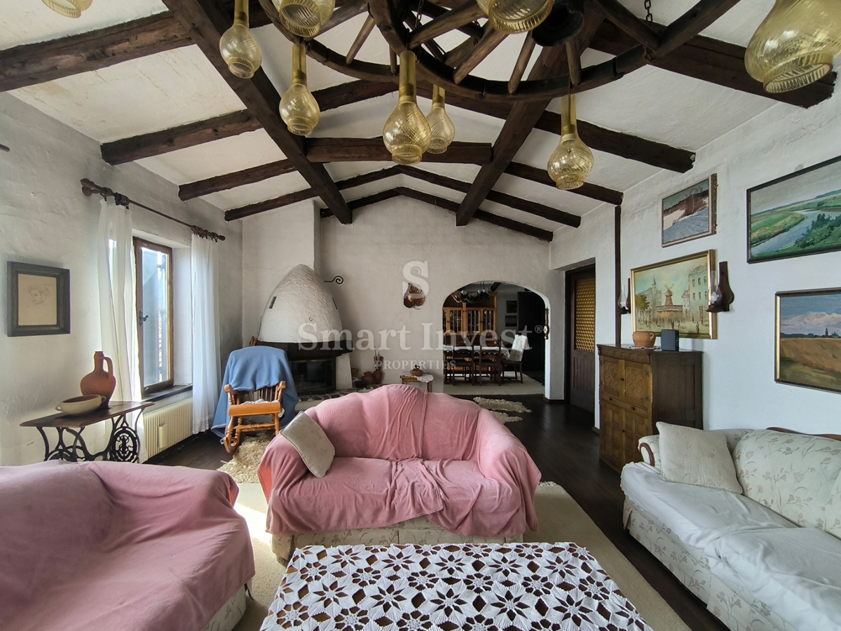 Hiša Pobri, Opatija - Okolica, 350m2