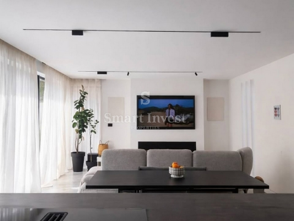 Hiša Rabac, Labin, 143m2