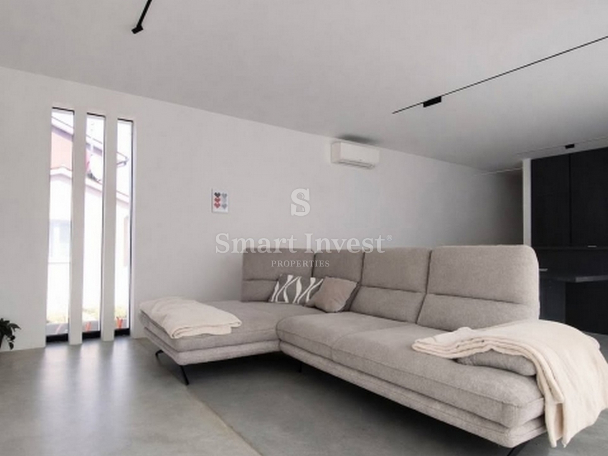 Hiša Rabac, Labin, 143m2