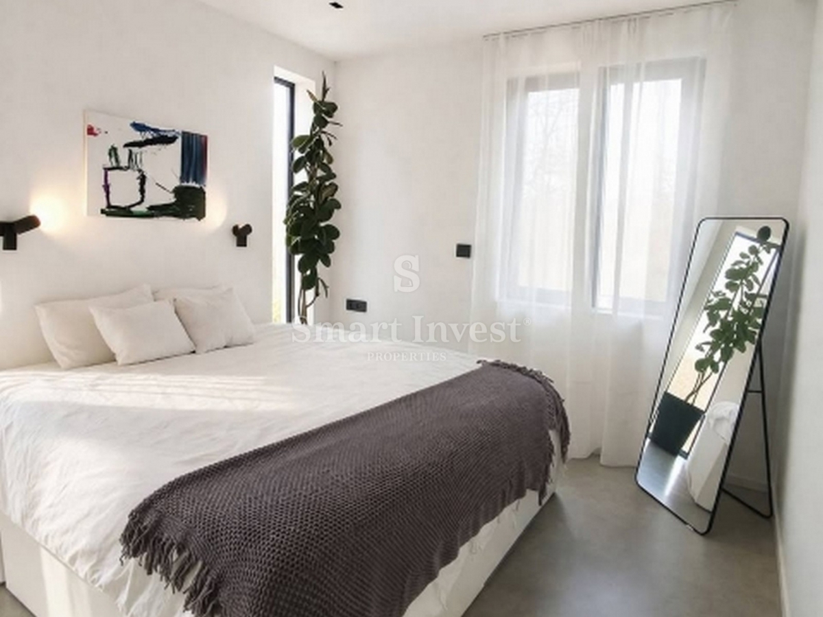 Hiša Rabac, Labin, 143m2