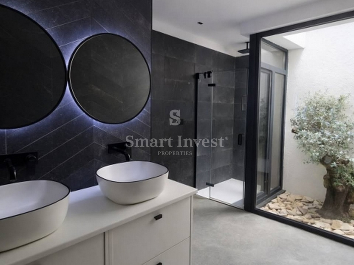 Hiša Rabac, Labin, 143m2