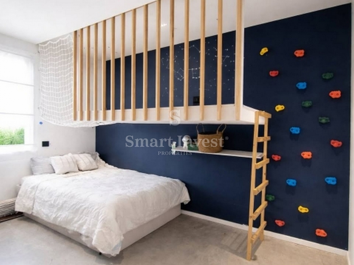 Hiša Rabac, Labin, 143m2