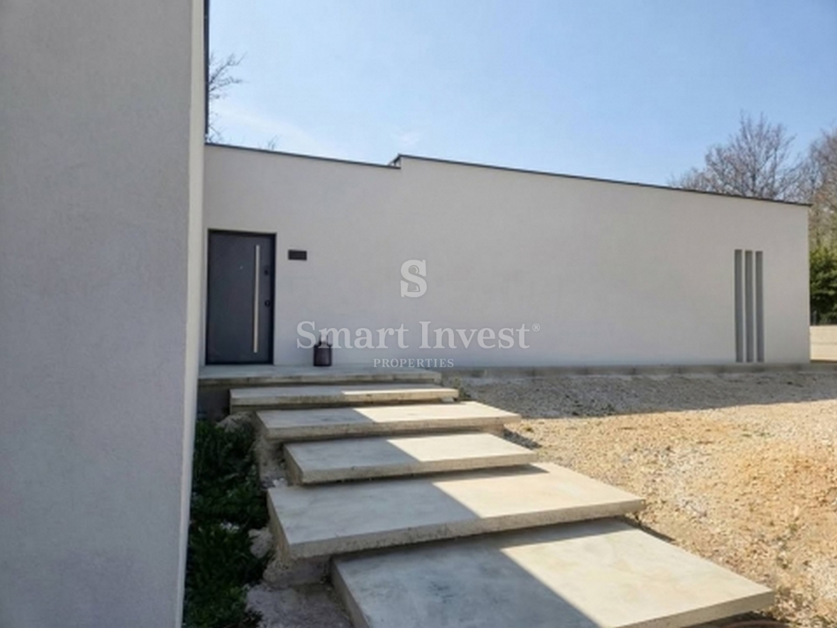 Hiša Rabac, Labin, 143m2