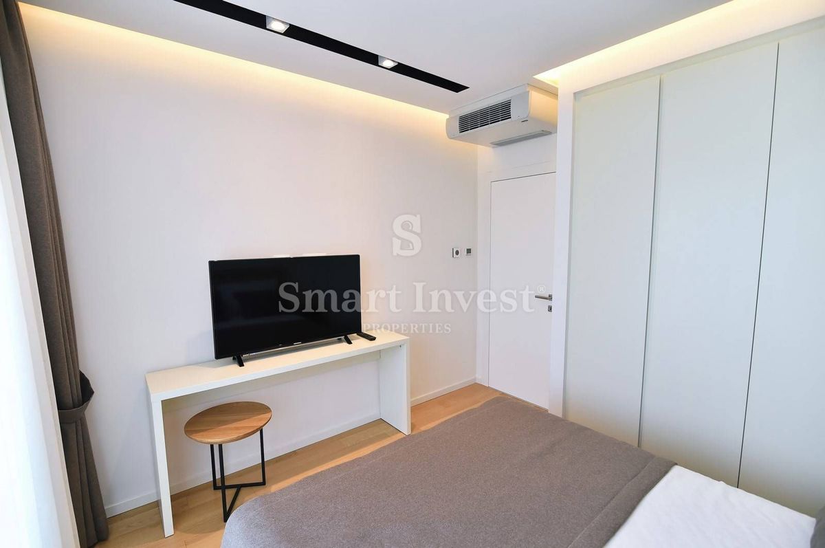 OPATIJA - CENTER, Luxury villa with 6 apartment and sea view