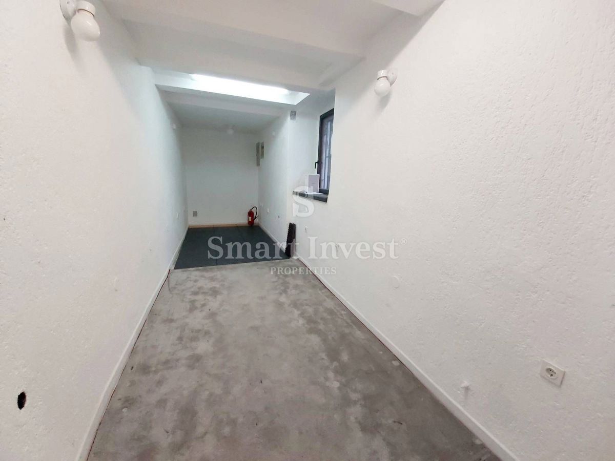 Poslovni prostor Opatija - Centar, Opatija, 24m2