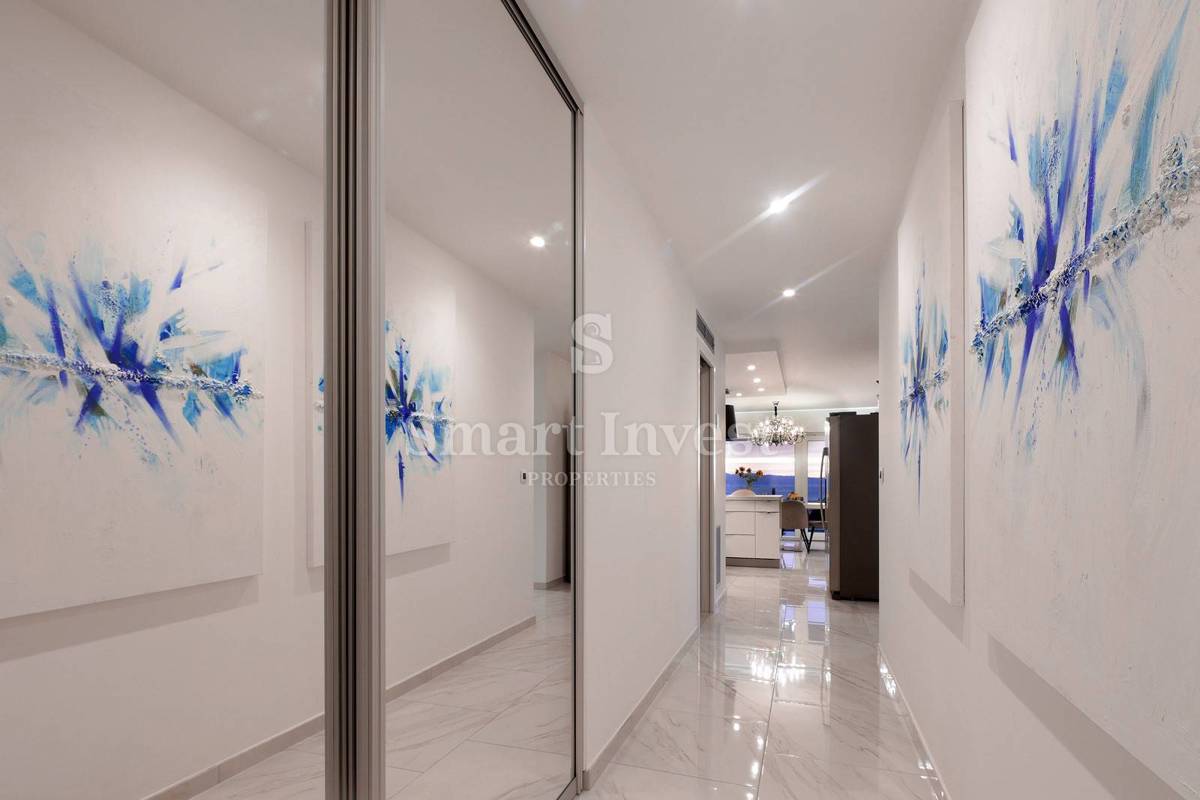 Stanovanje Doričići, Kostrena, 120m2