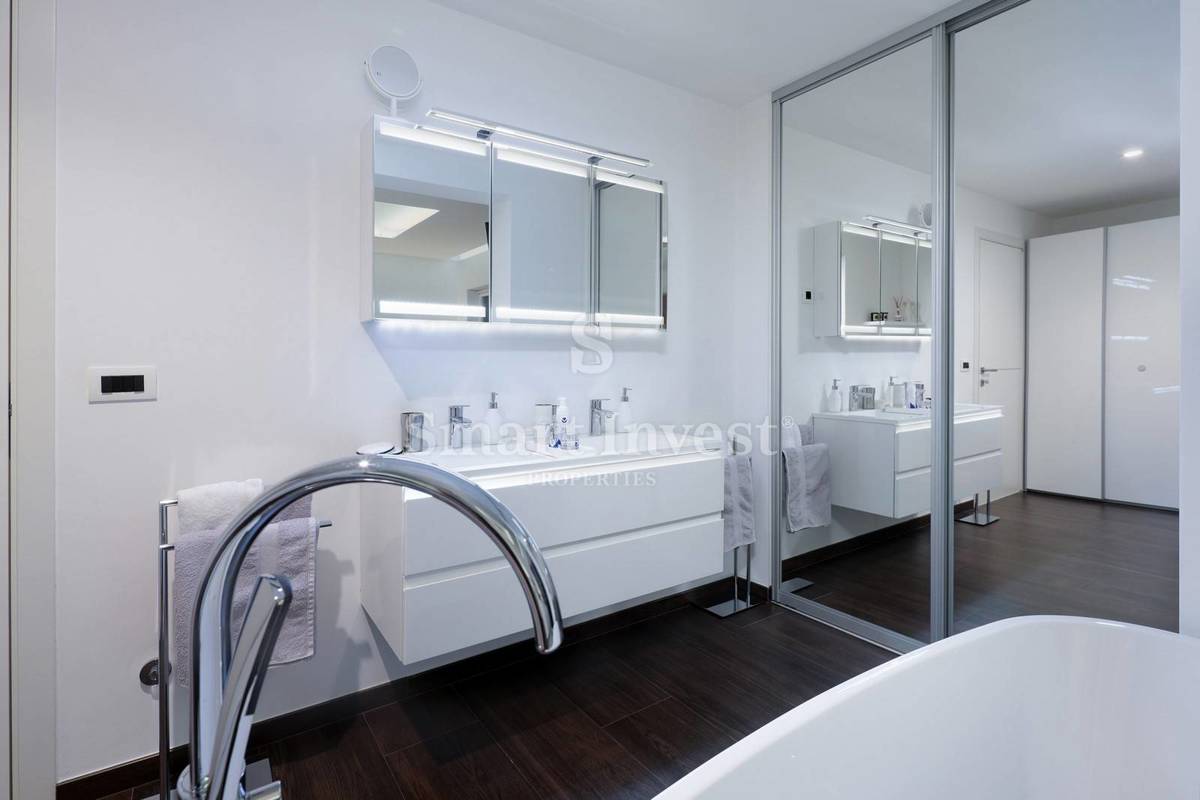 Stanovanje Doričići, Kostrena, 120m2